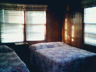 A Bedroom