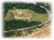 Fort Macon