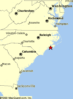 yahoo area map
