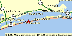 yahoo area map