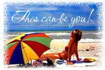 This can be you!